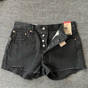 Levi’s 501 Shorts
